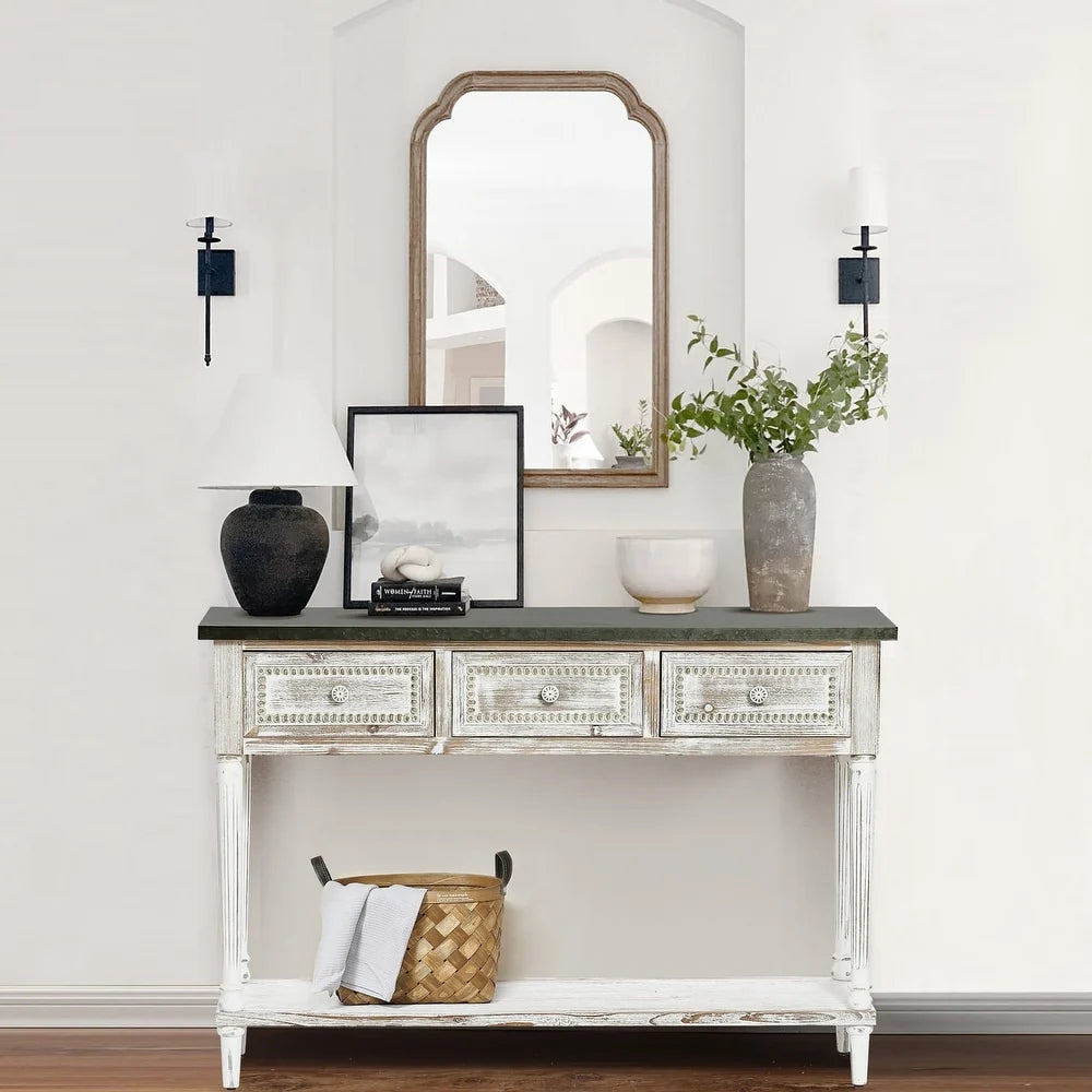Baoli Console