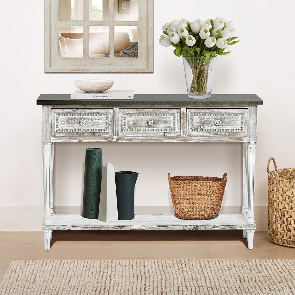 Baoli Console
