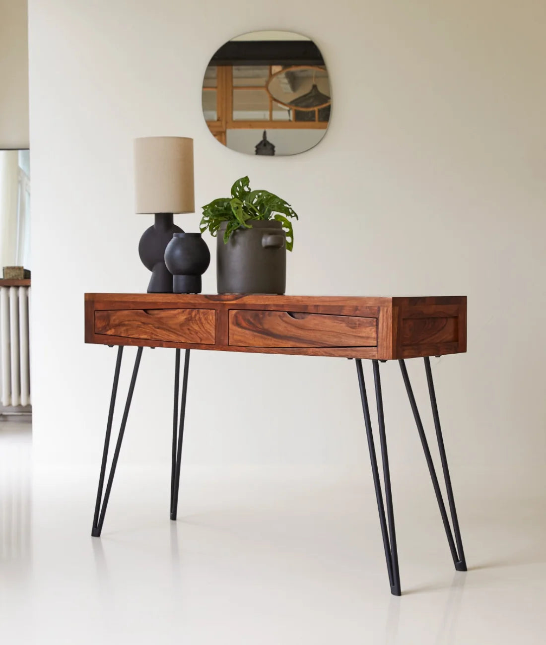 Jaisalmer Console