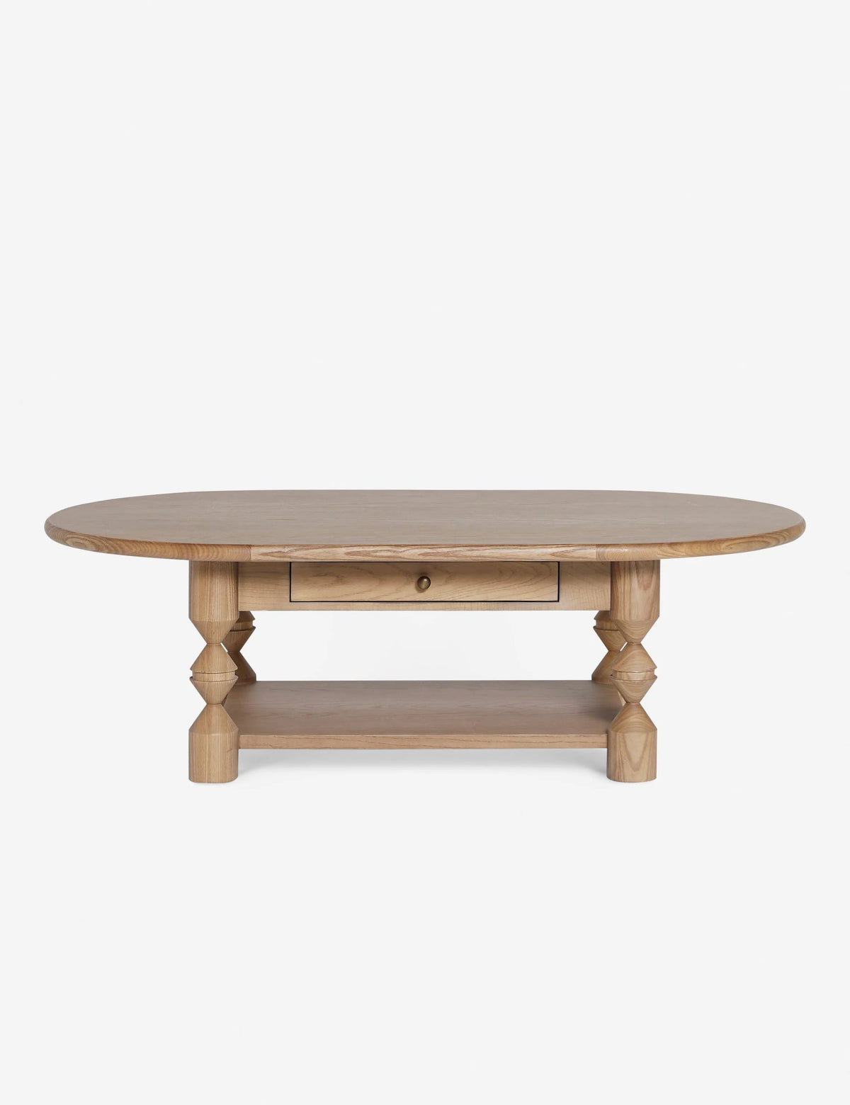 Smith Coffee Table – Marwar Handicraft, view 4 of 5