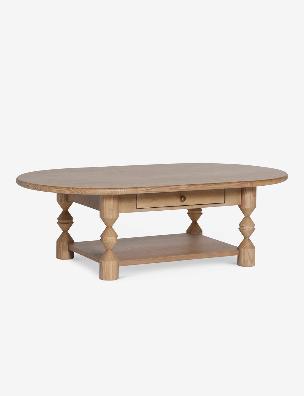 Smith Coffee Table – Marwar Handicraft, view 5 of 5