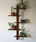 Glenwick Classic Wall Rack