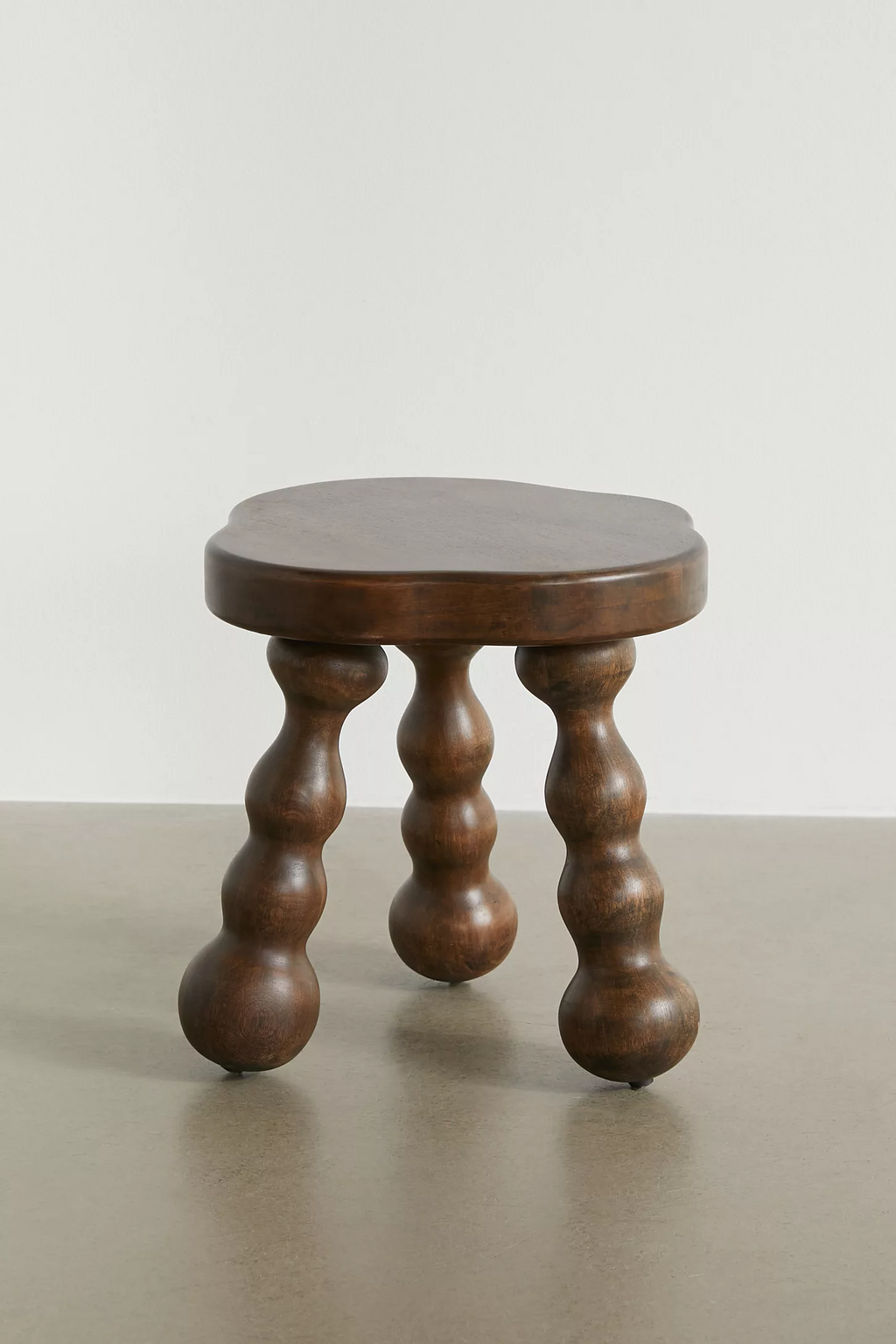 Spiny End Table – Marwar Handicraft, view 2 of 5