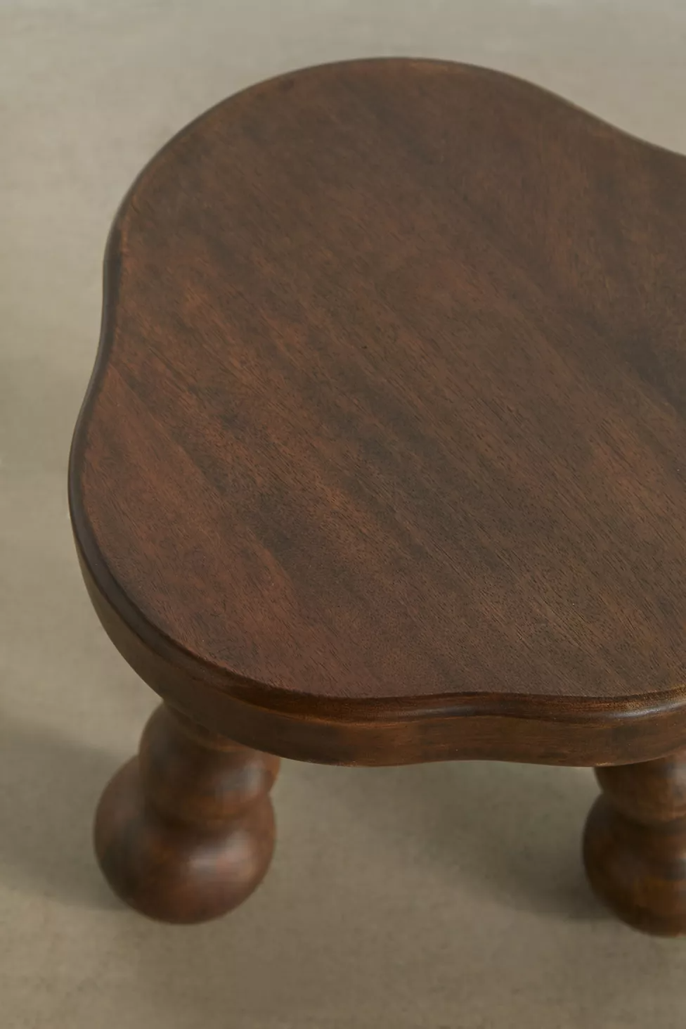 Spiny End Table – Marwar Handicraft, view 4 of 5