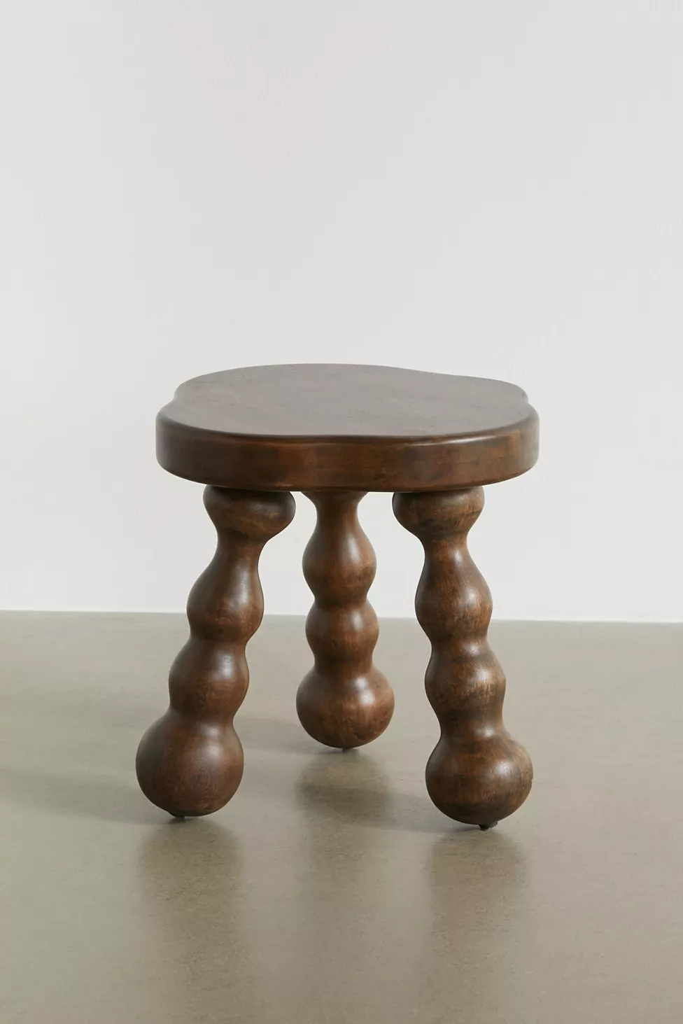 Spiny End Table – Marwar Handicraft, view 5 of 5