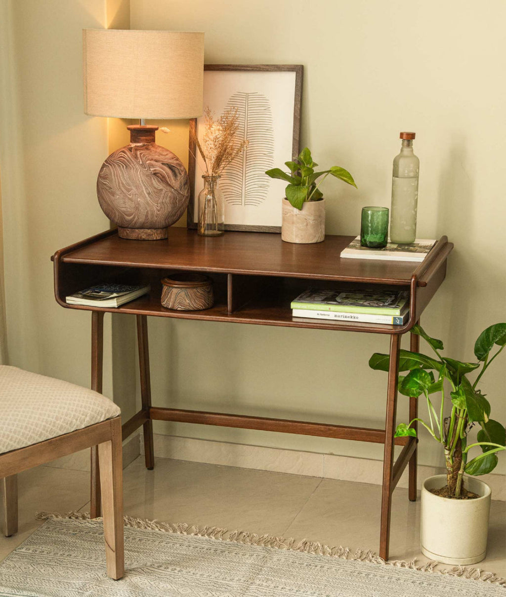 The Anvay Desk – Marwar Handicraft, view 1 of 5