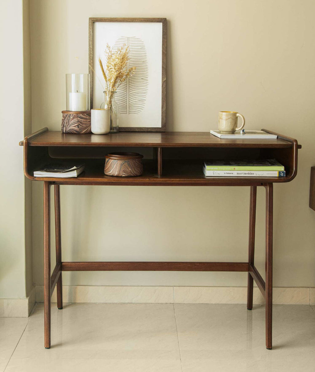 The Anvay Desk – Marwar Handicraft, view 2 of 5