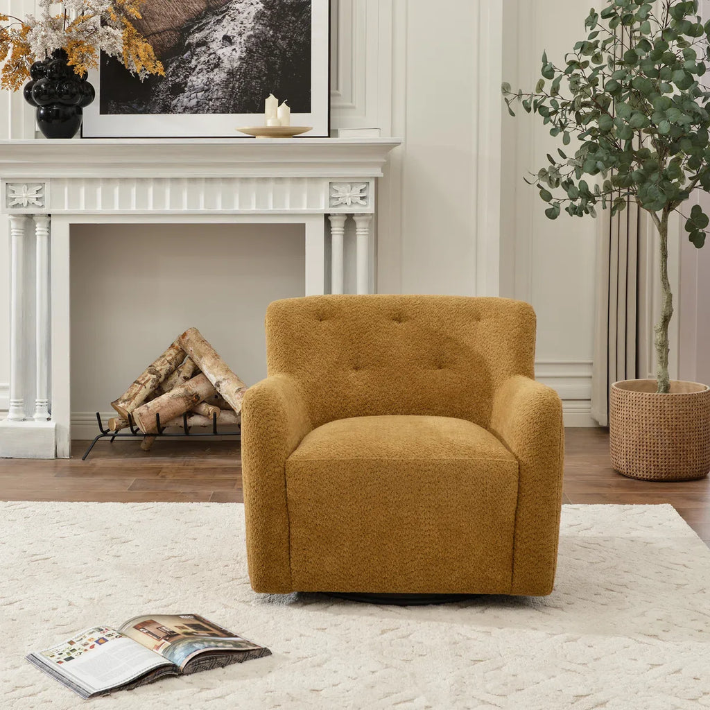 Eamon Swivel Chair