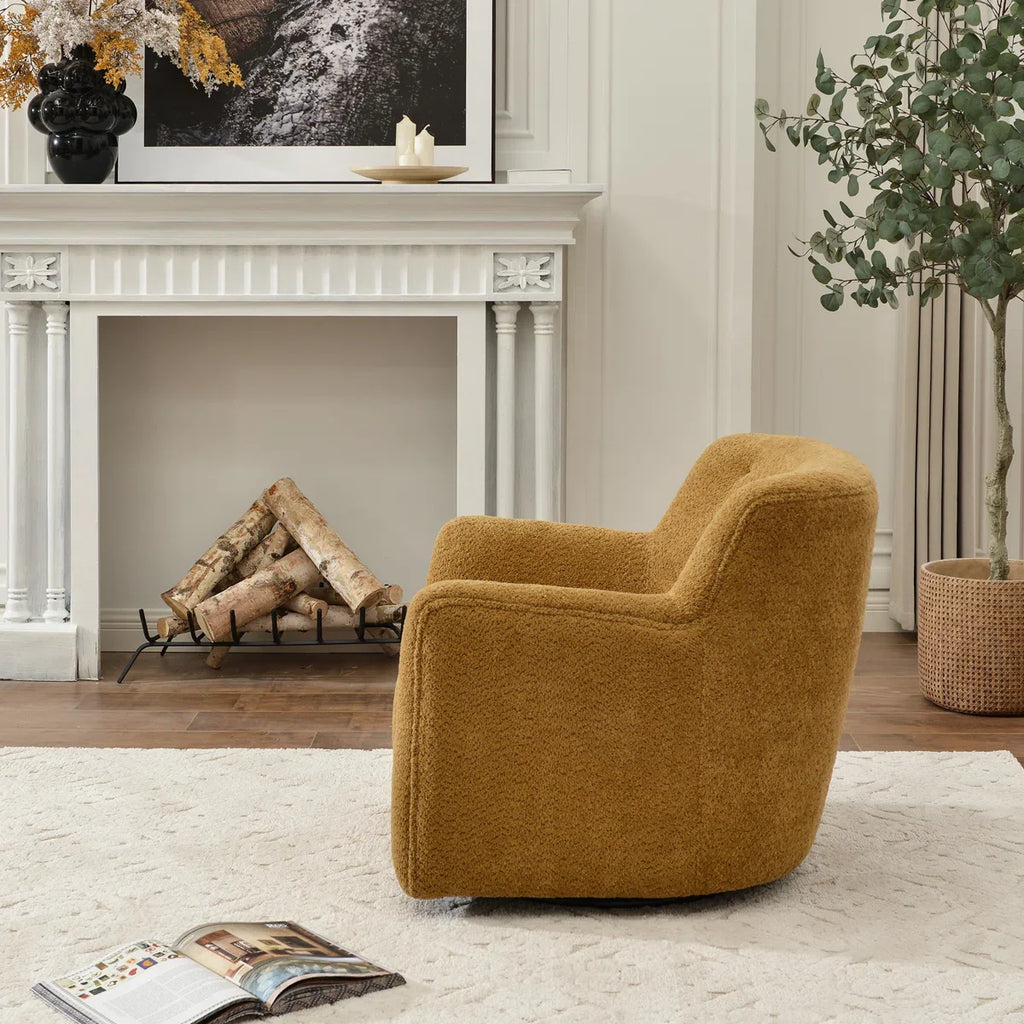 Eamon Swivel Chair