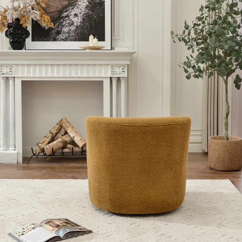 Eamon Swivel Chair