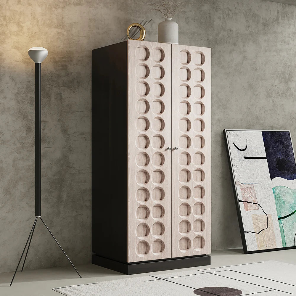 Verona Wardrobe