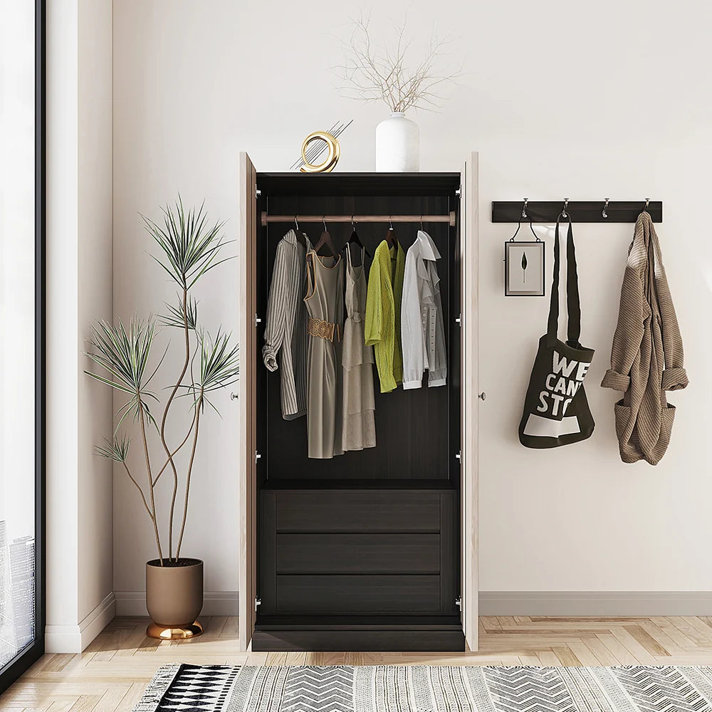 Verona Wardrobe