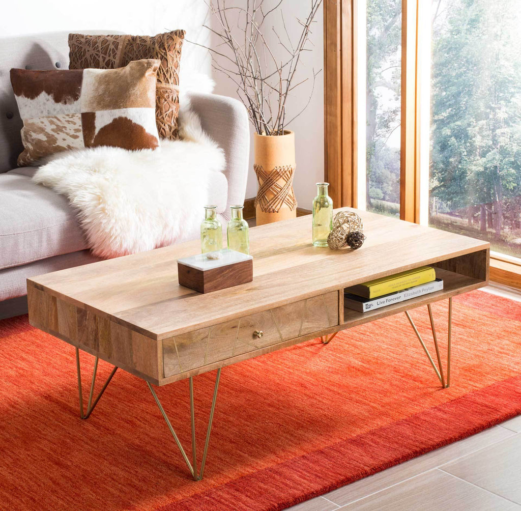 Starlight Coffee Table – Marwar Handicraft, view 2 of 6