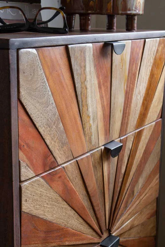 Liora TV Cabinet