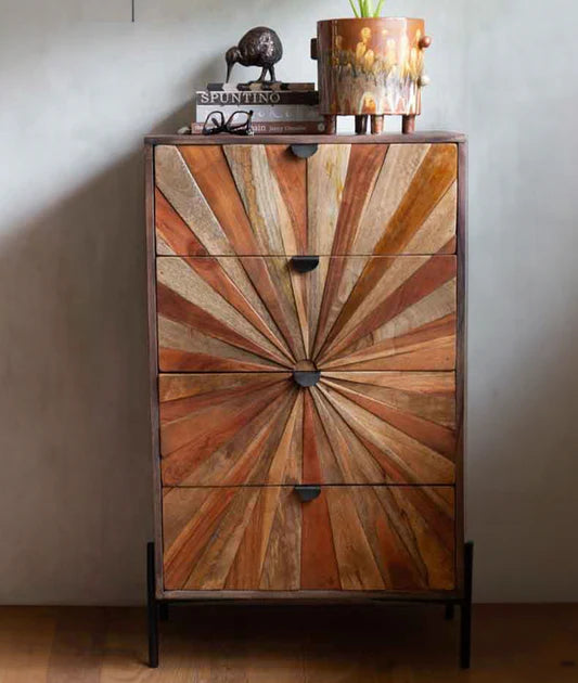 Liora TV Cabinet