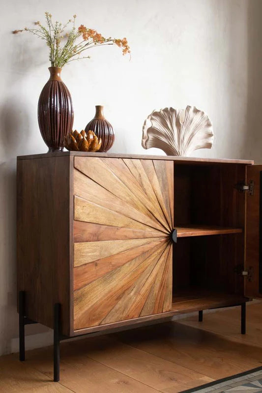 Liora TV Cabinet