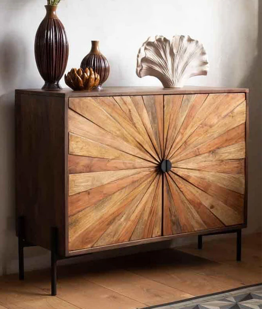 Liora TV Cabinet