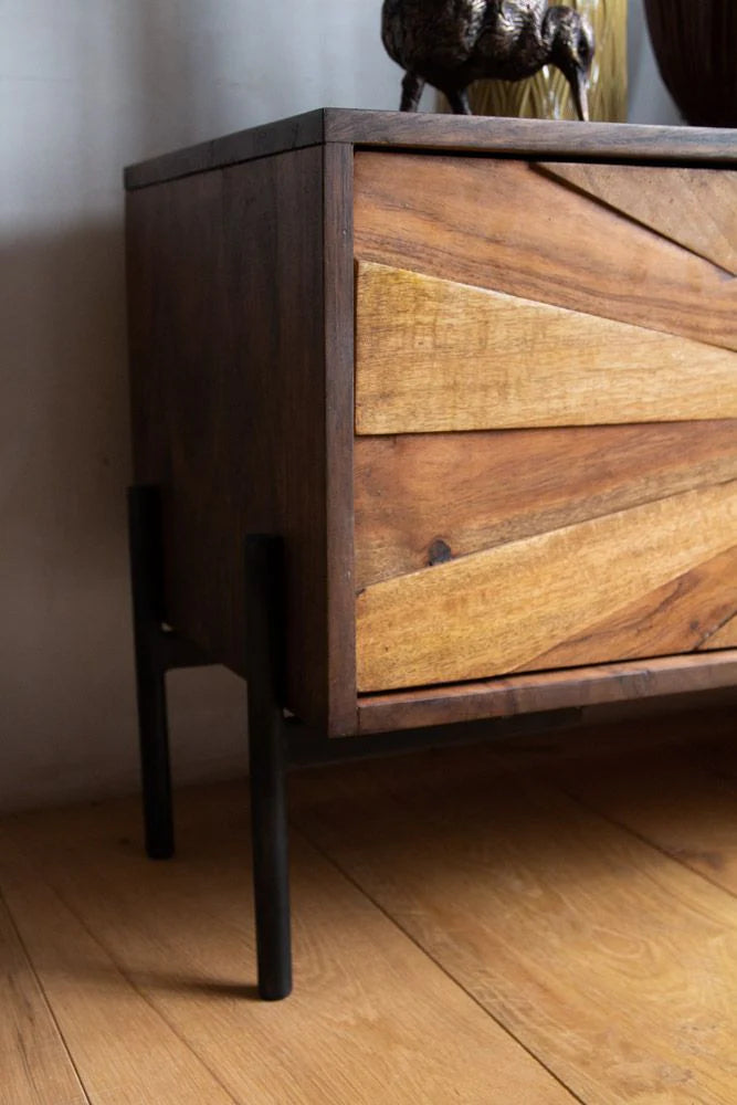Liora TV Cabinet