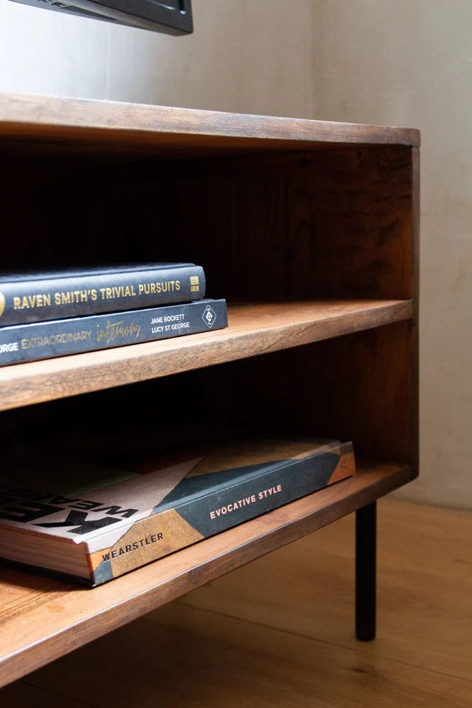 Liora TV Cabinet