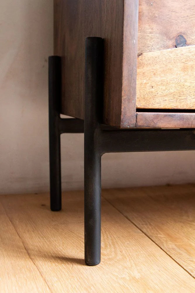 Liora TV Cabinet