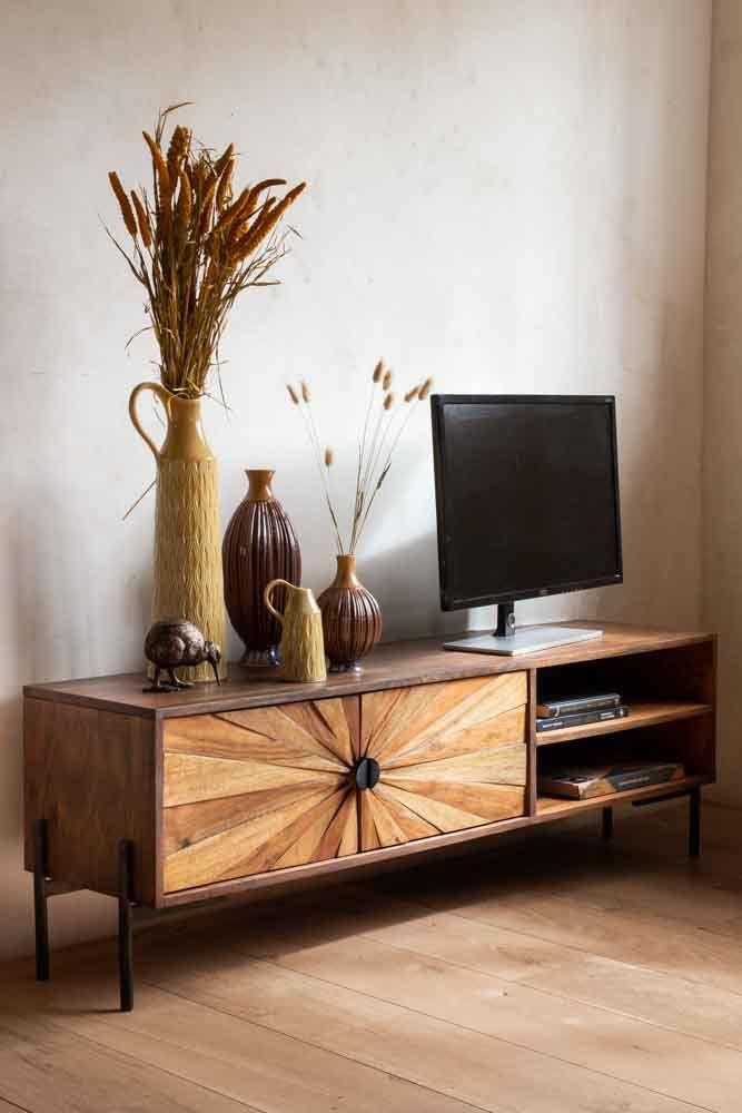 Liora TV Cabinet
