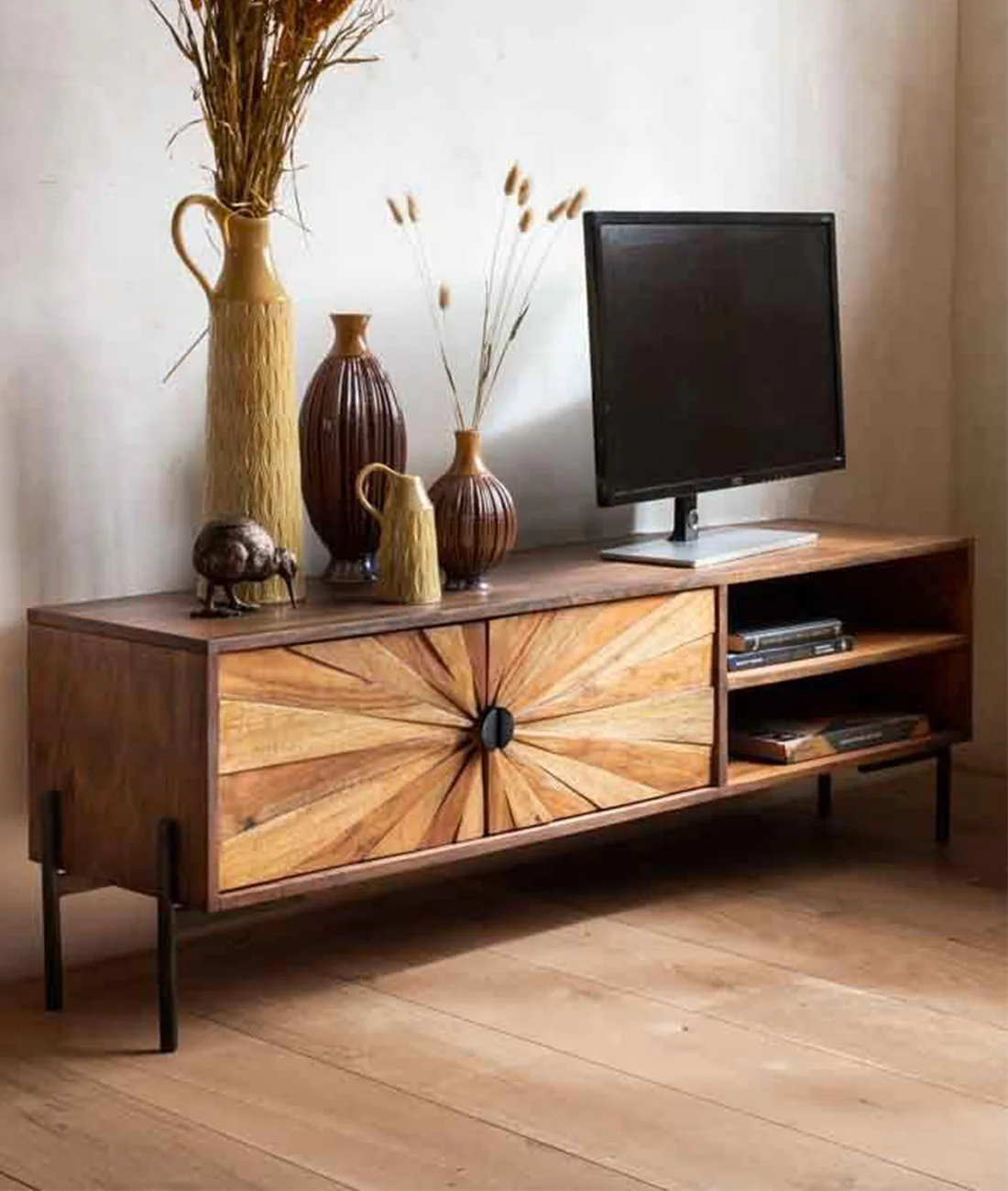 Liora TV Cabinet
