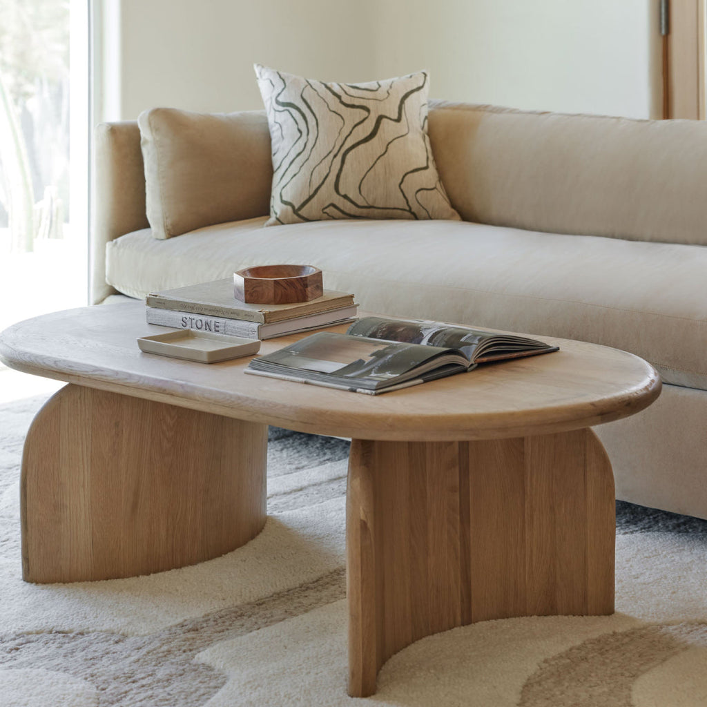 Aurelia Arch Coffee Table – Marwar Handicraft, view 7 of 7