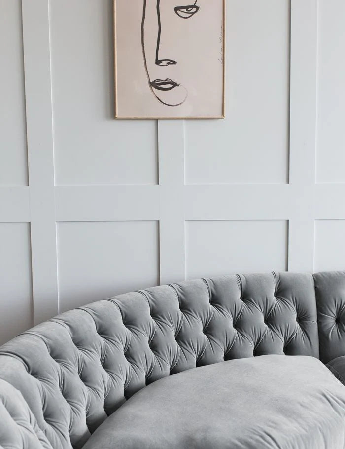 Winslet Home Corner Sofa