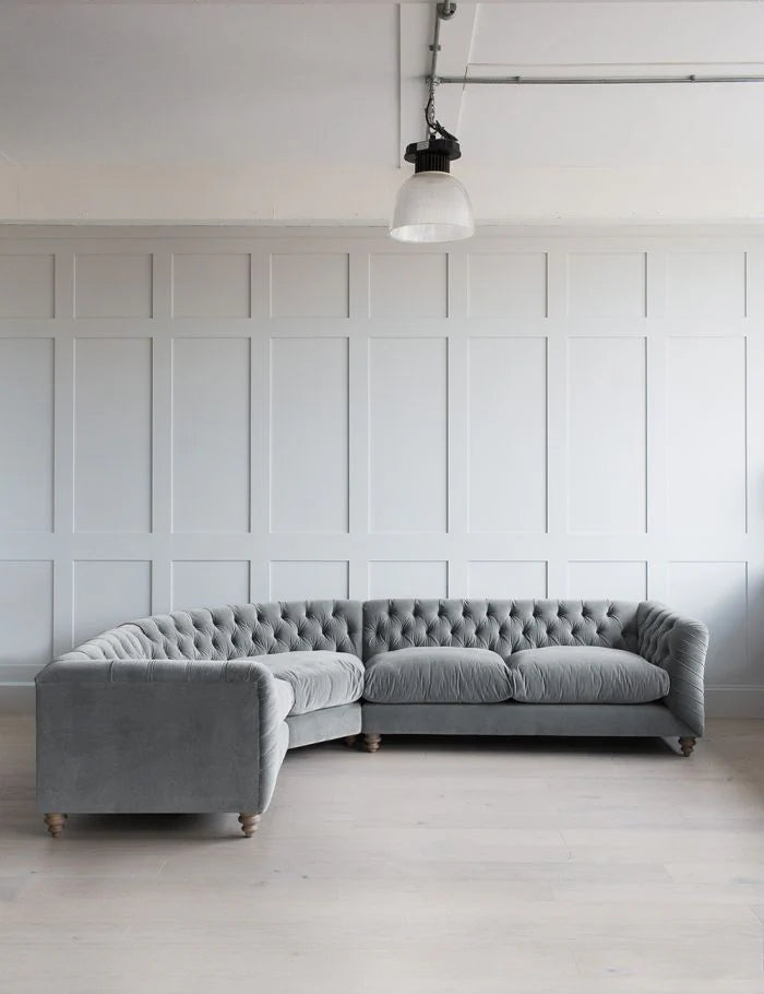 Winslet Home Corner Sofa