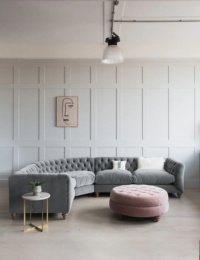 Winslet Home Corner Sofa