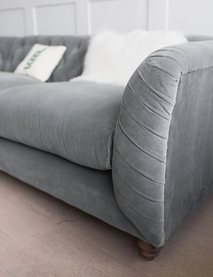 Winslet Home Corner Sofa