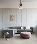 Winslet Home Corner Sofa