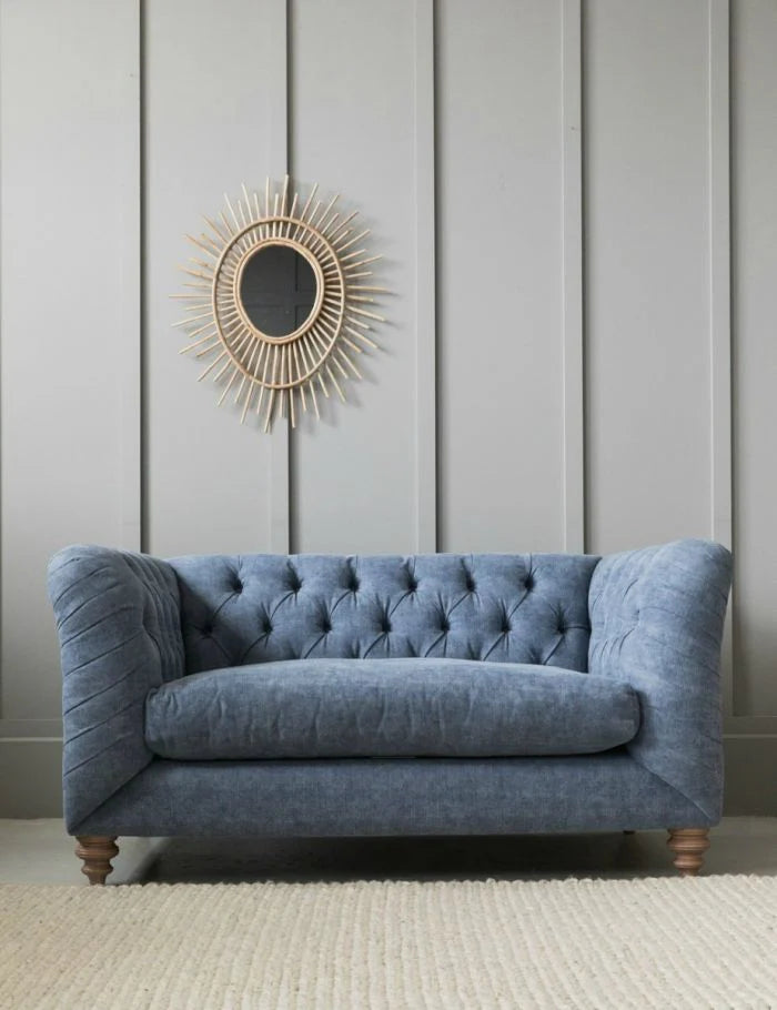 Lumen Love Seat – Marwar Handicraft