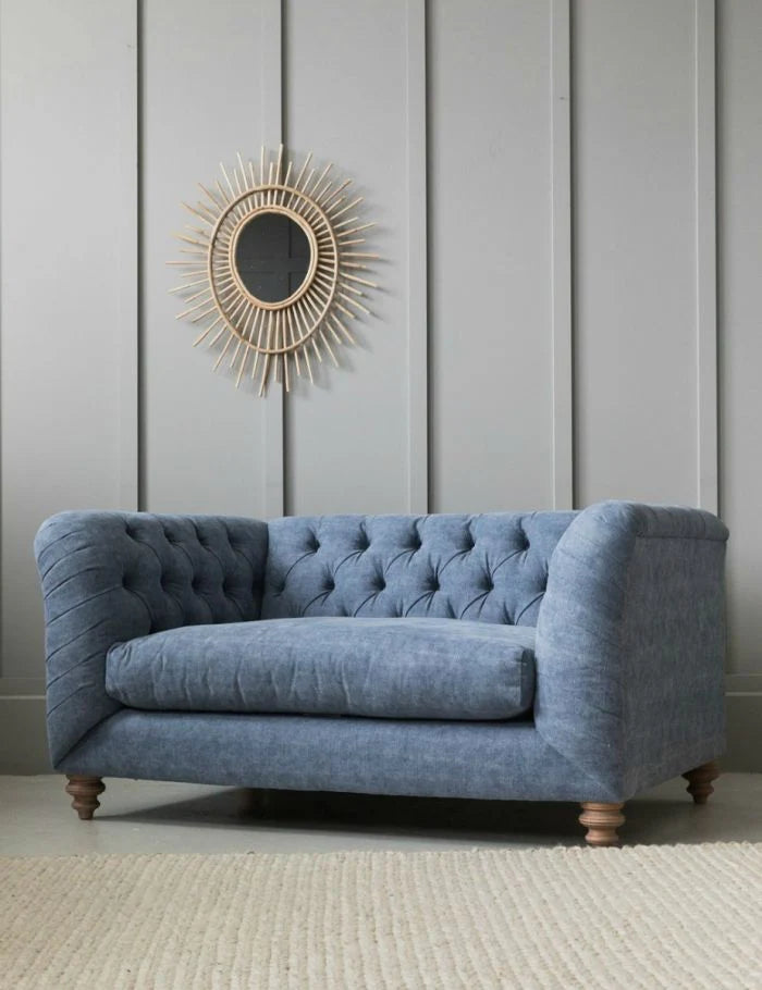 Lumen Love Seat