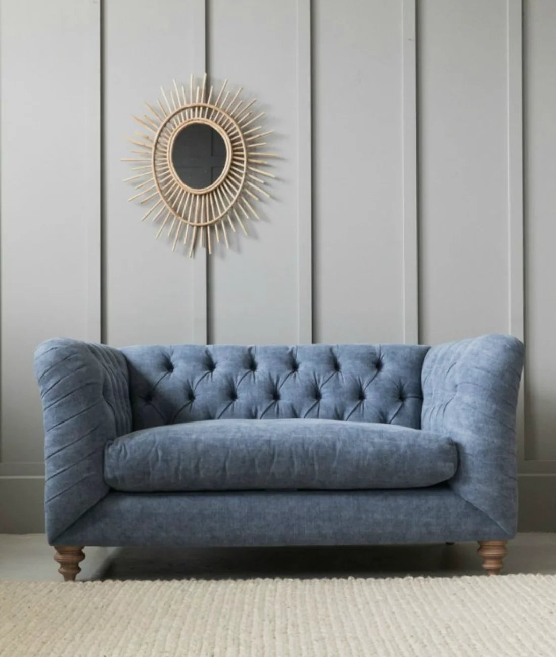 Lumen Love Seat