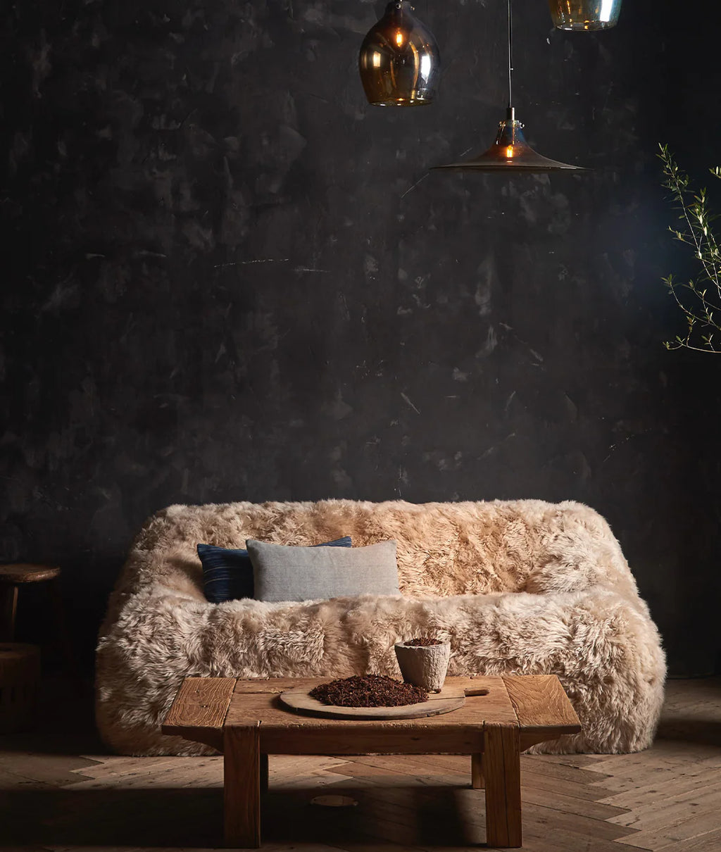 Signature Positano Sofa – Marwar Handicraft