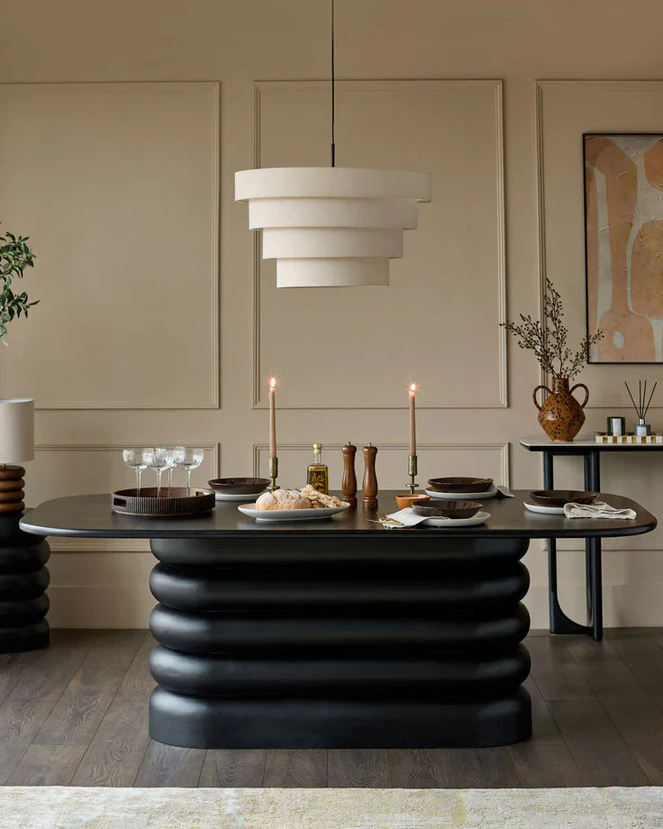 Lucenza Dining Table