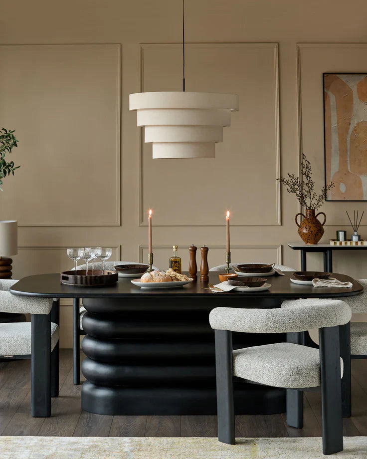 Lucenza Dining Table