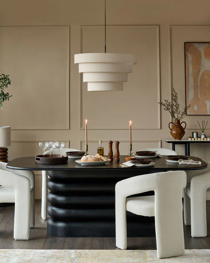 Lucenza Dining Table