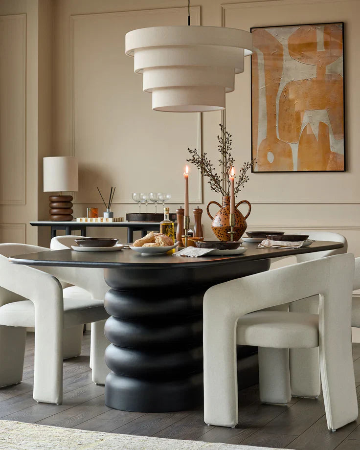 Lucenza Dining Table