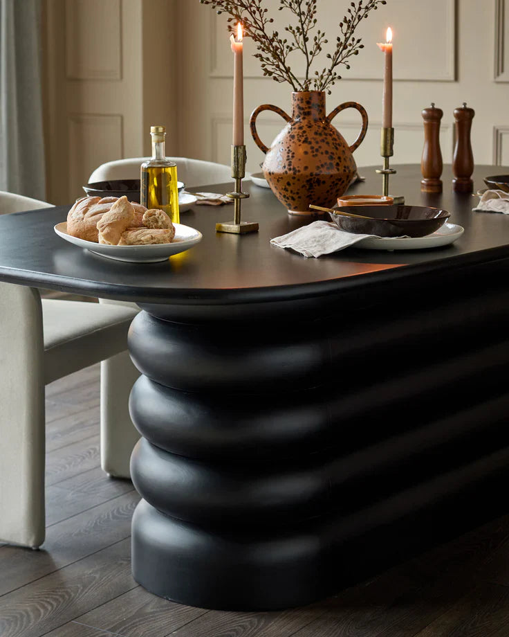 Lucenza Dining Table