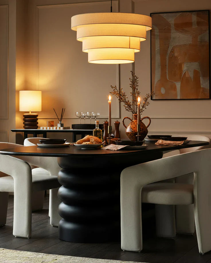 Lucenza Dining Table