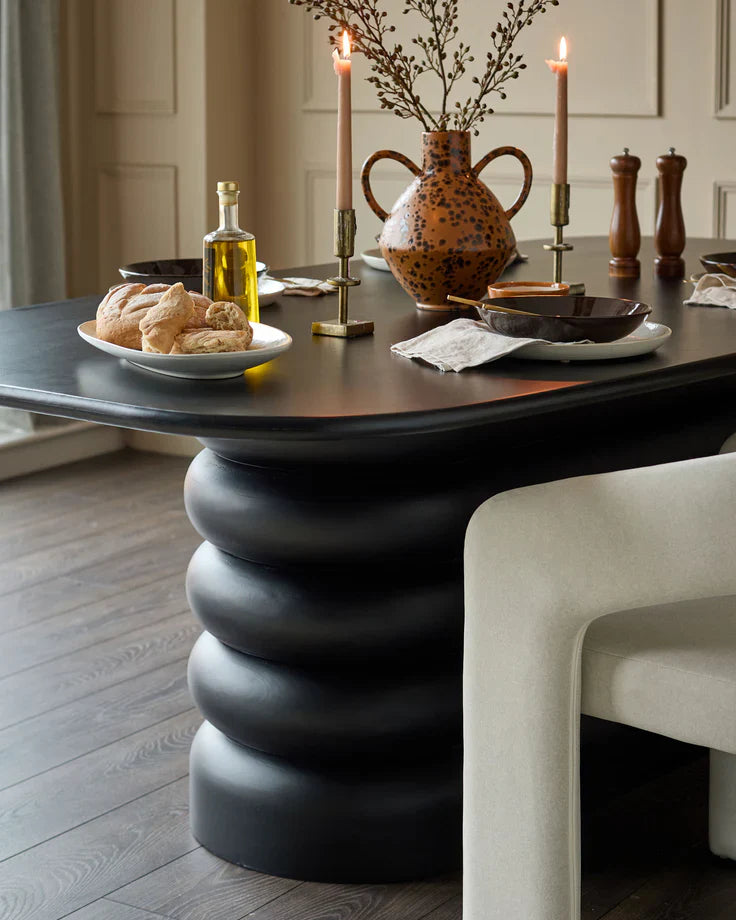 Lucenza Dining Table