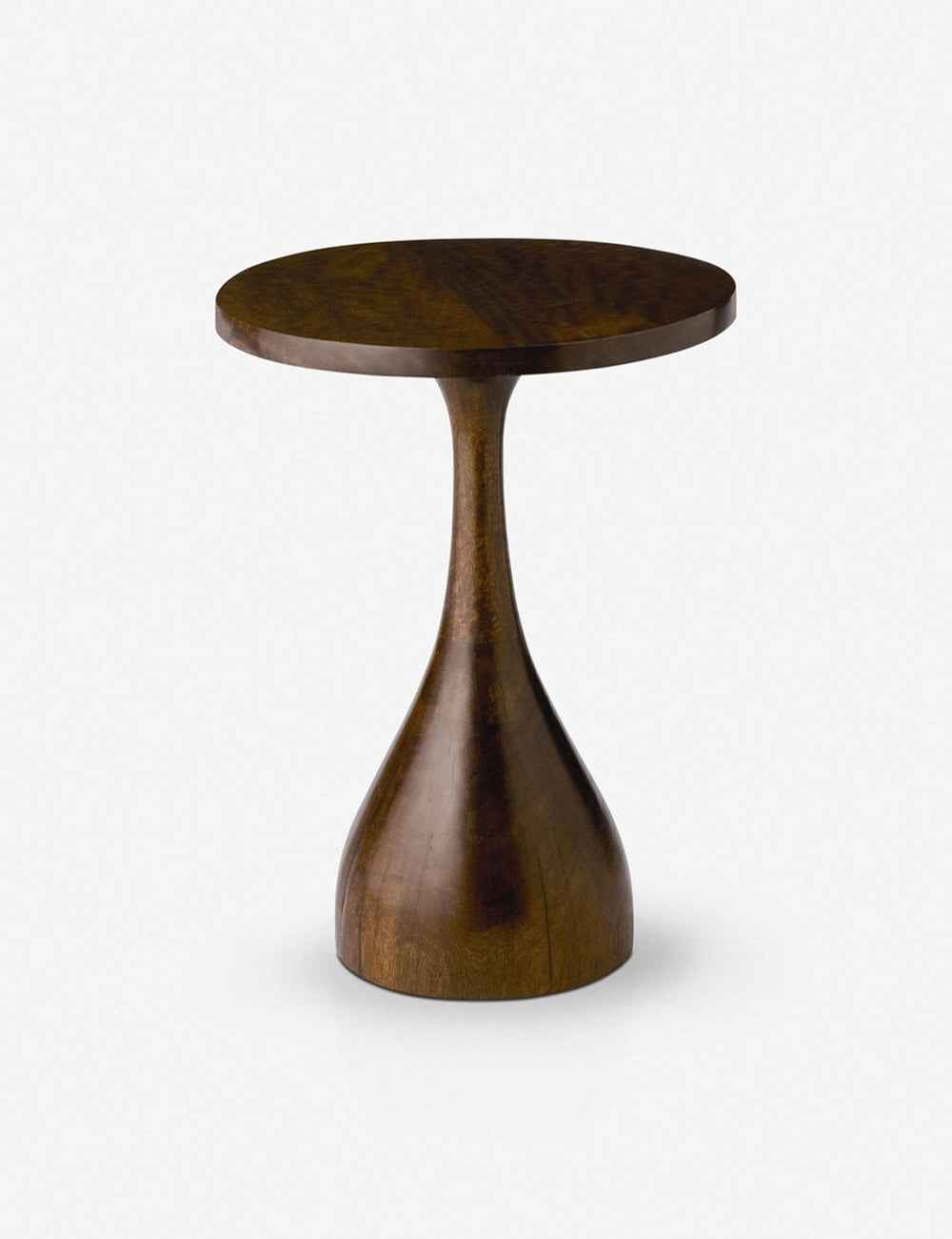 The Stambh Side Table – Marwar Handicraft, view 3 of 5