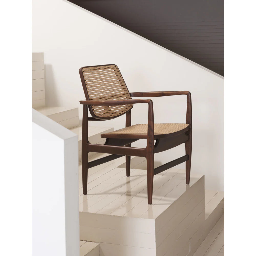 Brent Lounge Armchair