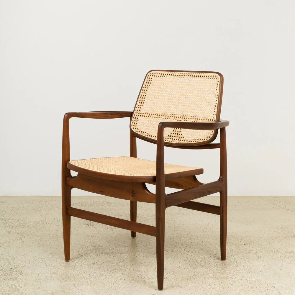 Brent Lounge Armchair