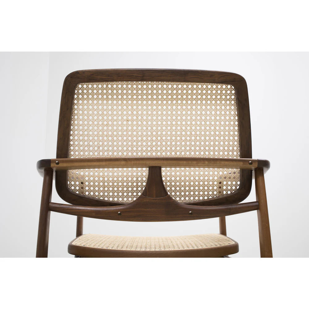 Brent Lounge Armchair