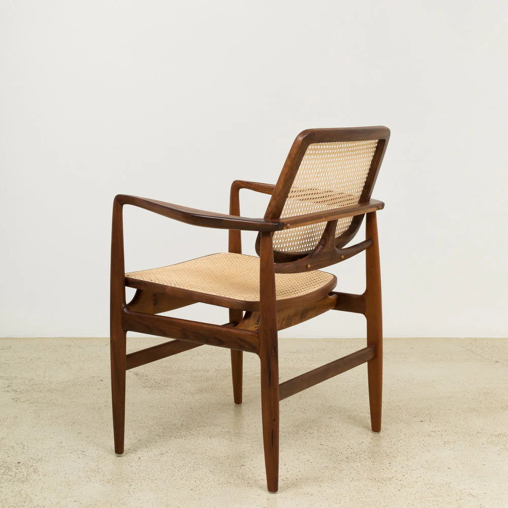 Brent Lounge Armchair