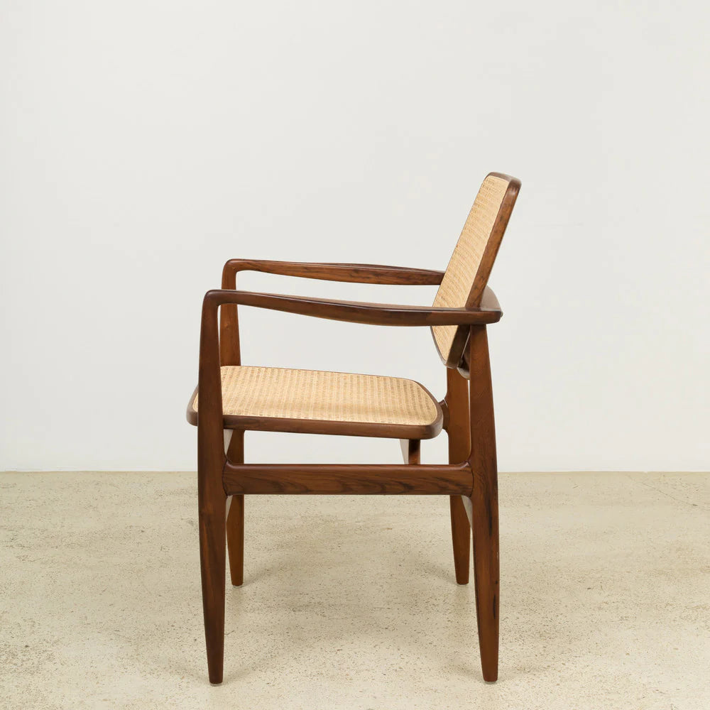 Brent Lounge Armchair