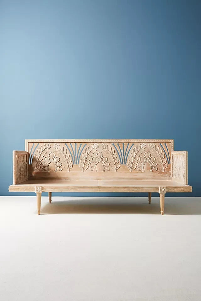 Baithak Daybed